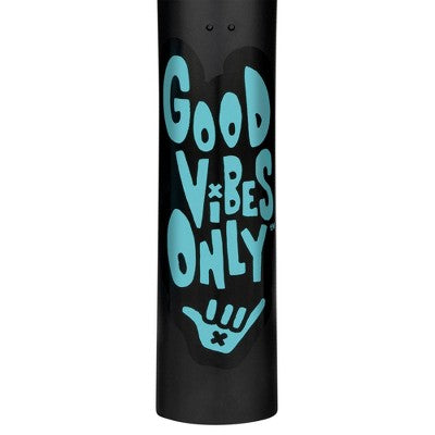 Made By Dentists Sonic X Rechargeable Electric Toothbrush for Kids Good Vibes Only - Imperfect Box