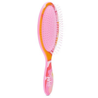 Wet Brush Original Detangling Hair Brush Endless Summer Ice Cream Limited Edition - New