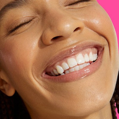 BYOMA Liptide Lip Mask 0.2 fl oz - Imperfect Box