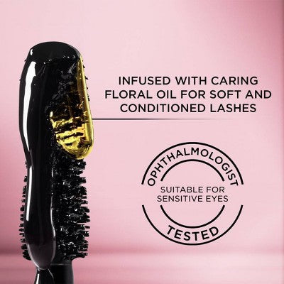 L'Oreal Paris Voluminous Lash Paradise Mascara 203 Black 0.25 fl oz - Missing Box
