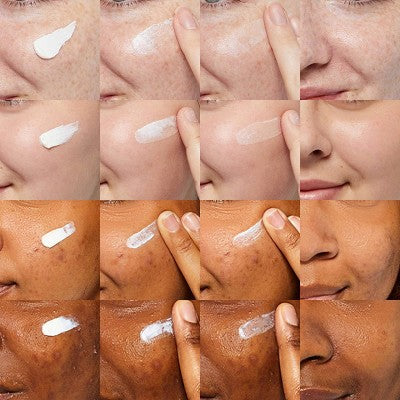 La Roche Posay Anthelios Clear Skin Dry Touch Face Sunscreen SPF 60 1.7 fl oz - Imperfect Box