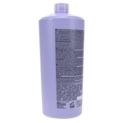 Kérastase Blond Absolu Bain Ultra-Violet Shampoo 34 oz - Imperfect Container