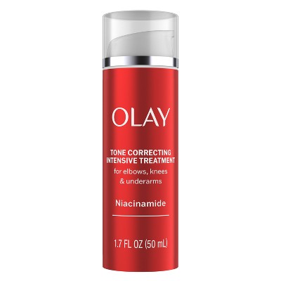 Olay Tone Correcting Serum 1.7oz - New