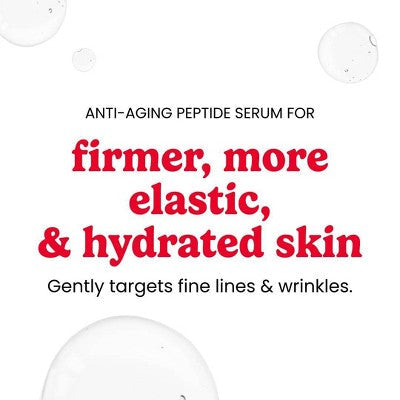 Timeless Skin Care Matrixyl 3000 Peptide Complex Serum Refill 4 fl oz - Imperfect Box