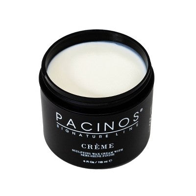 PACINOS Sculpting Creme 4 fl oz - New