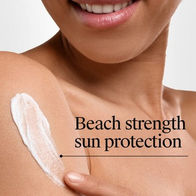 Neutrogena Beach Defense Lotion Twin Pack SPF 70 - New