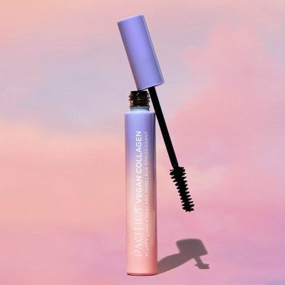 Pacifica Vegan Collagen Fluffy Lash Mascara 0.24oz - Imperfect Box