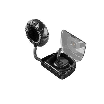 Andis Bonnet Hair Dryer Black - Imperfect Box