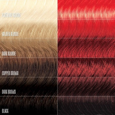 Overtone Scarlet Red Daily Conditioner- Semi-Permanent Ruby Red 4.5 oz - New