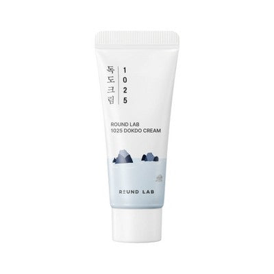 Round Lab 1025 Dokdo Travel Skincare Gift Set 4pc - Missing Box