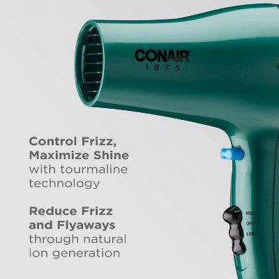 Conair Protect and Shine Hair Dryer - Imperfect Box