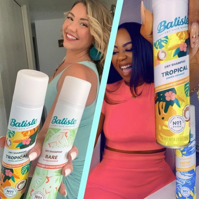 Batiste Original Dry Shampoo 5.71oz - New
