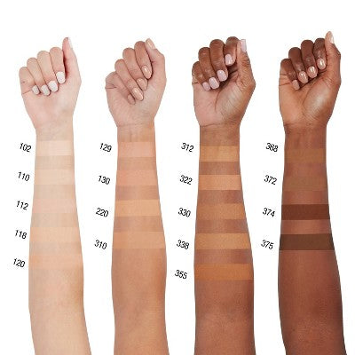 Maybelline Super Stay 24HR Skin Tint Foundation Serum with Vitamin C 312 1 fl oz - New