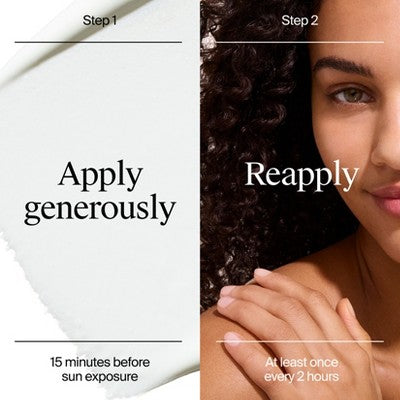 Neutrogena Beach Defense Lotion Twin Pack SPF 70 - Imperfect Box