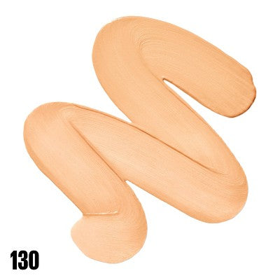 Maybelline Instant Age Rewind Treatment Foundation Makeup 130 Buff Beige 0.68 fl oz - Imperfect Container