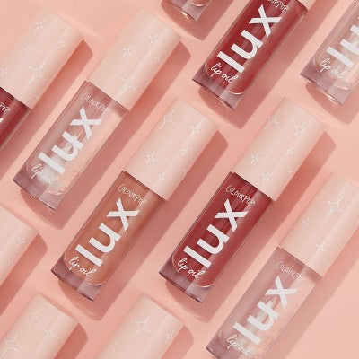 ColourPop Lux Lip Oil Dew Drop 0.16 fl oz - New