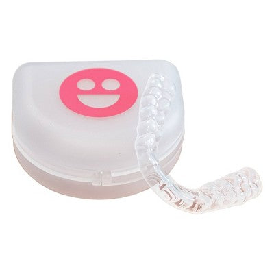 Cheeky Oral Care Custom Mouth Guard & Dental Impression Kit for Teeth Grinding & Clenching - Imperfect Box