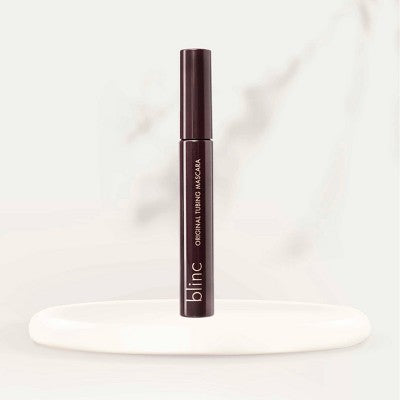 Blinc Cosmetics Original Tubing Mascara Black 0.3 fl oz - New - Osadia Concept Store