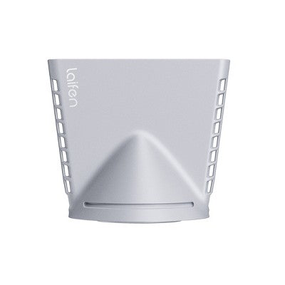Laifen SE Hair Dryer White 1400 Watts - Imperfect Box