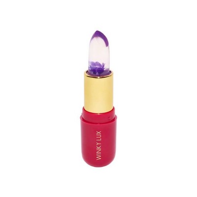 Winky Lux Flower Balm Purple 0.13oz - New