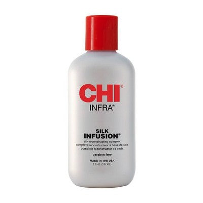 CHI Silk Infusion Silk Reconstructing Complex 6 fl oz - Imperfect Container