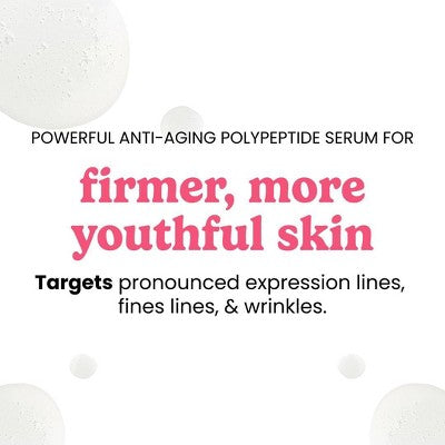 Timeless Skin Care Matrixyl Synthe6 Serum 4 fl oz - Imperfect Box