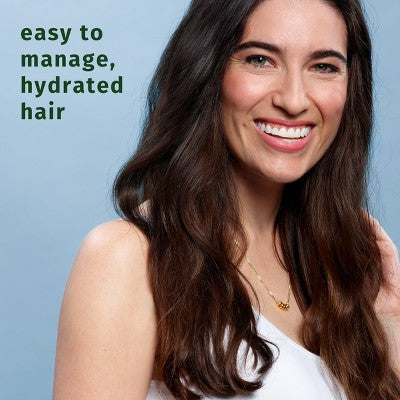 Herbal Essences Classic Hydrate Coconut Water & Jasmine Moisturizing Shampoo and Conditioner Set 27 fl oz - New