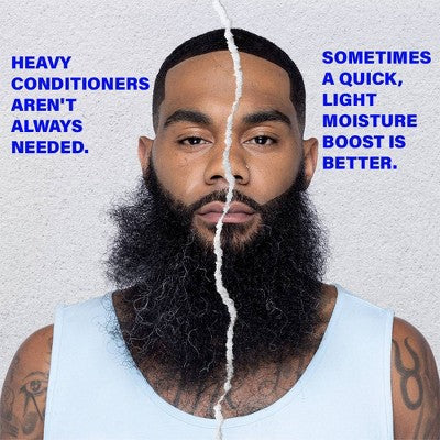 Scotch Porter Leave In Beard Conditioner Spray 8 fl oz - Imperfect Container