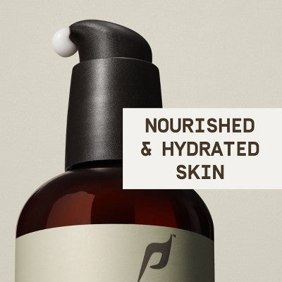 Papatui Restoring Men Facial Moisturizer Unscented 3.3 fl oz - Imperfect Container