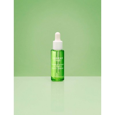 Lumene Nordic Clear Tyyni Balancing Daily Serum 1 fl oz - New - Osadia Concept Store