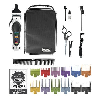 Wahl Cordless Color Pro - Imperfect Box