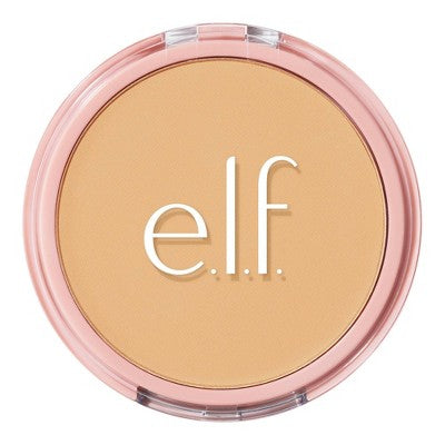 e.l.f. Halo Glow Powder Filter Foundation Light Warm 0.35oz - New