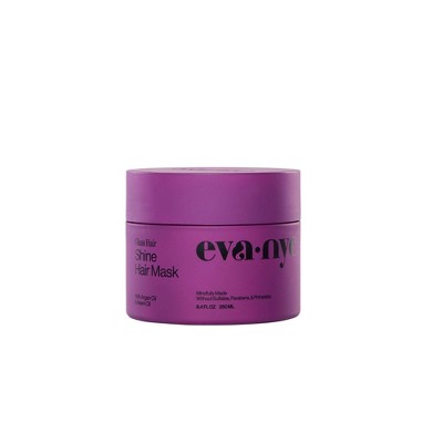 Eva NYC Mane Magic 10-in-1 Shine Mask 8.4 fl oz - New
