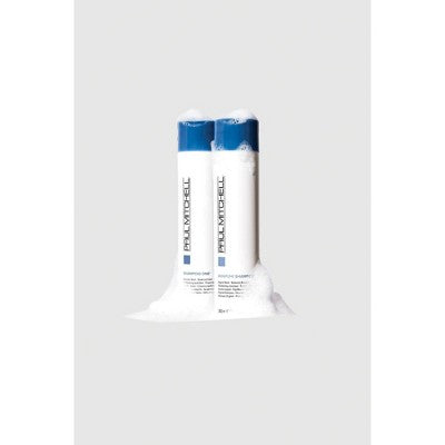 Paul Mitchell Shampoo One 33.8 fl oz - Imperfect Container