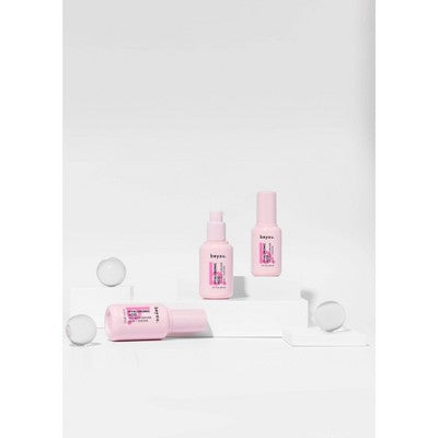 Beyou. Skin Booster Hyaluronic Acid Gel Moisturizer 1.01 fl oz - Imperfect Box