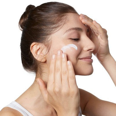 CeraVe Ultra-Light Face Lotion Moisturizer SPF 30 1.7oz - Imperfect Box