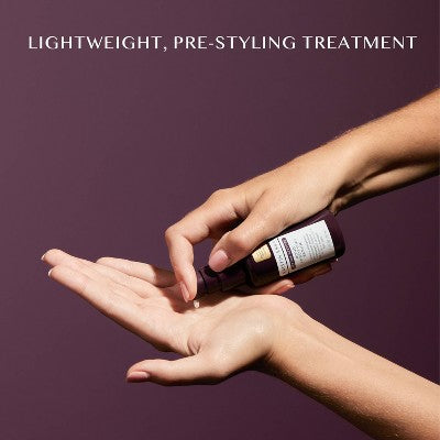 Kristin Ess + Hair Serum for Frizz & Damaged Hair 1.7 fl oz - Imperfect Box