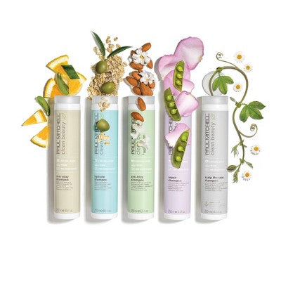 Paul Mitchell Clean Beauty Everyday Shampoo 8.5 fl oz - New