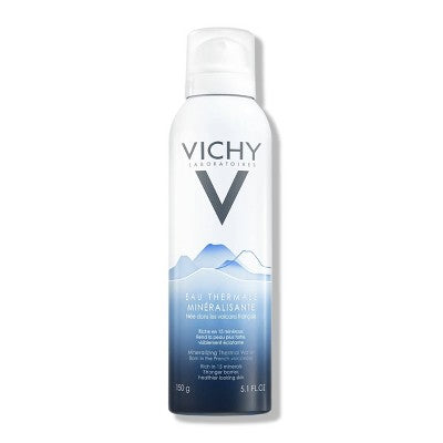 Vichy Volcanic Water Face Mist 5.1 fl oz - New - Osadia Concept Store