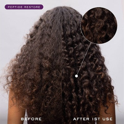 Kristin Ess + Hair Serum for Frizz & Damaged Hair 1.7 fl oz - Imperfect Box