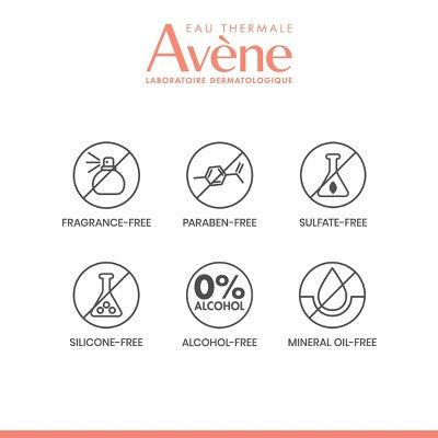 Avene Retrinal 0.05% Multi-Corrective Anti-Aging Cream Powered by Retinaldehyde 1 fl oz - Missing Box