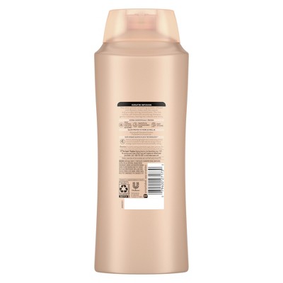 Suave Professionals Smoothing Shampoo Keratin Infusion 28 oz - New