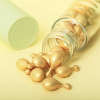 Pixi Vitamin-C CapsuleCare Serum Capsules 30ct - Missing Box