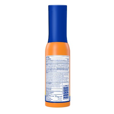 Banana Boat Sport 360 Coverage Advanced Control Mist Sunscreen Sprayer SPF 50 5.5 fl oz - Imperfect Container - Osadia Concept Store