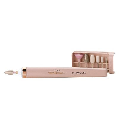 Finishing Touch Flawless Salon Nails - Imperfect Box