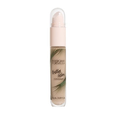 Physicians Formula Murumuru Butter Glow Concealer  Medium/Tan 0.19 fl oz - Imperfect Box
