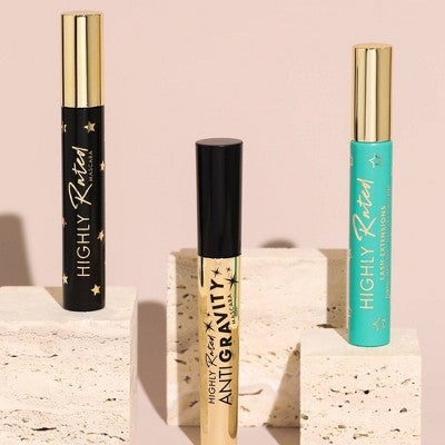Milani Highly Rated Mascara Black 0.4 fl oz - Imperfect Box