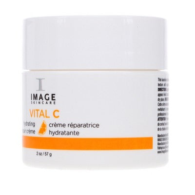IMAGE Skincare VITAL C Hydrating Repair Creme 2 oz - Imperfect Box
