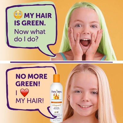 Fairy Tales Coco Cabana Leave-In Sun Hair Spray 8 fl oz - New