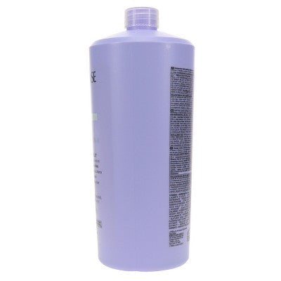 Kérastase Blond Absolu Bain Ultra-Violet Shampoo 34 oz - Imperfect Container